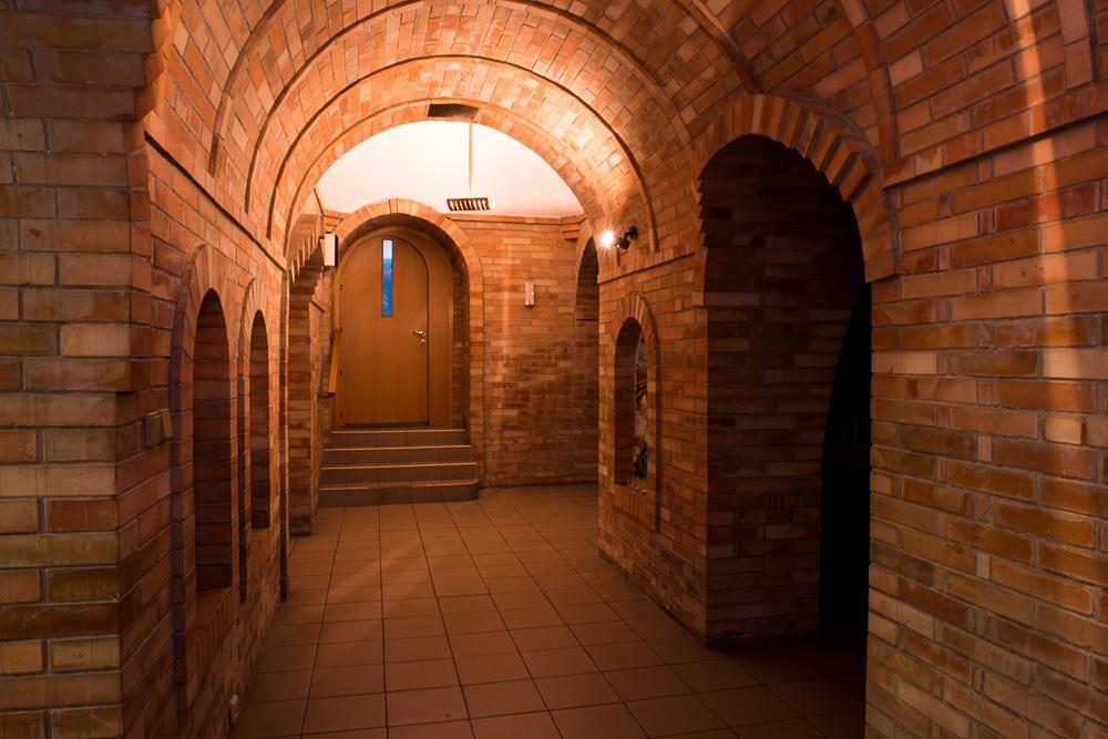 Hotel Imos Břeclav Dış mekan fotoğraf